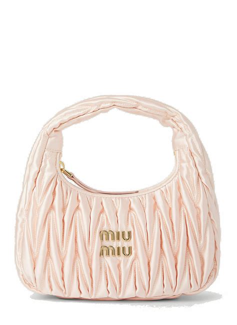 miu miu pink|farfetch handbags miu.